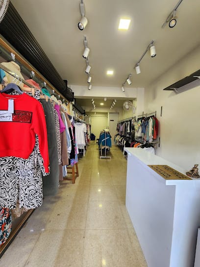 The Chic Shop business photograph