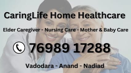 CaringLife Home Healthcare- Elder Caregiver at home | Nursing care at home | Baby care at home | Patient care services business photograph