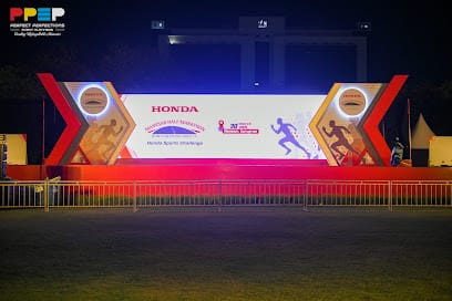 Perfect Perfection Event Planners business photograph