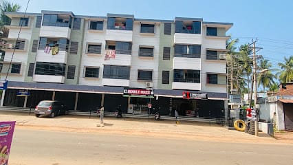 Mobile maxx business photograph