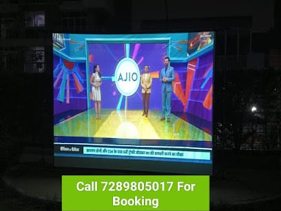 Projectoronhireindelhi.com : Led wall On rent In Delhi & Projector on Rent,Sound system on Rent in Delhi,Noida,Gurgaon business photograph