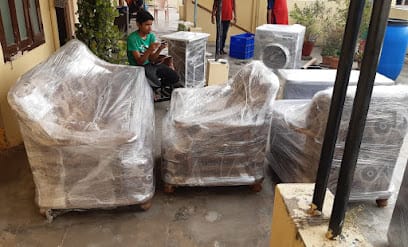 Shiridi Sai Packers and Movers Hyderabad - Professional Household Shifting , Relocation Services business photograph