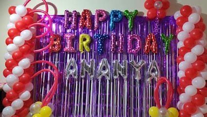 Shree Bhagya Decorater business photograph