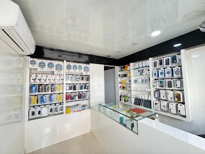 Mobile Hub business photograph