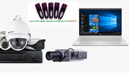 SARSWAT COMPUTERS business photograph