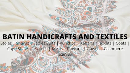Batin Handicrafts and Textiles business photograph