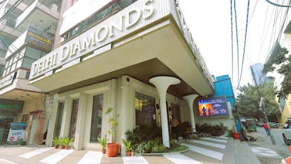 Delhi Diamonds Jeweller - Best Jewellers in Delhi business photograph