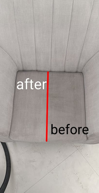 Sofa dry clean bhopal business photograph