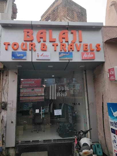Balaji Tour & Travels business photograph