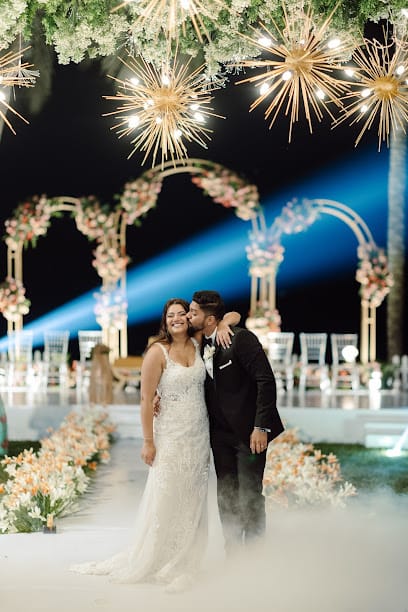 Decor By Sachin Sherigar business photograph