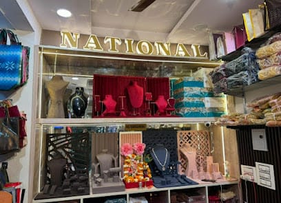 National jewel boxes business photograph