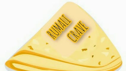 Rumali Roti supplier business photograph