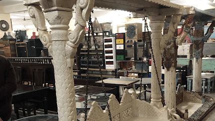 Bhavya Art & Crafts business photograph