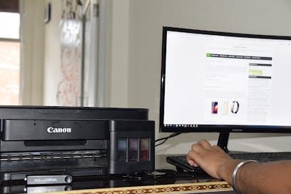 AA Digital Solutions business photograph