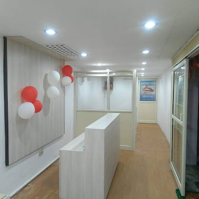 Avishka Healthcare Centre business photograph