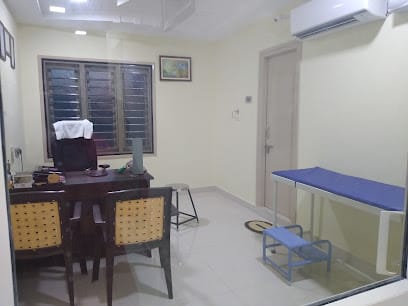 Akshitha Nursing Home business photograph