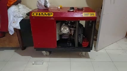 Pandey power system generator rental- Generator on Rent in Andheri-Generator on Hire in Andheri, generator on Rent in Mumbai business photograph