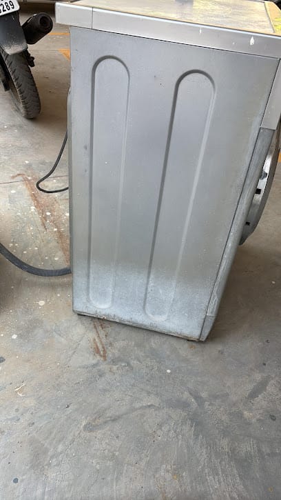 Touch Electronics Services business photograph