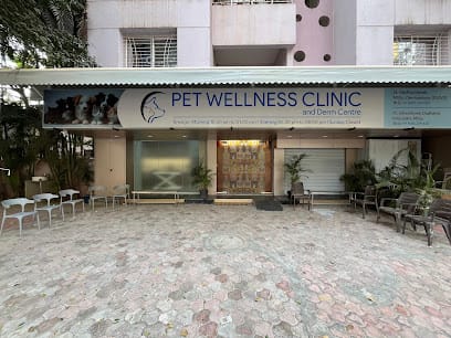 Pet Wellness Clinic and Derm Centre business photograph