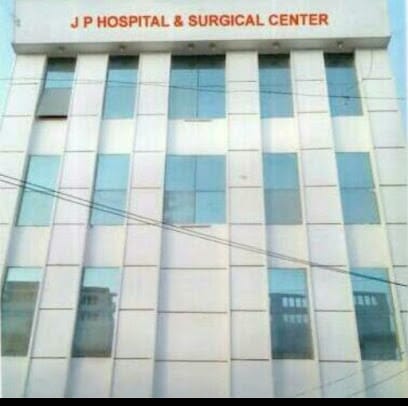 JP Nursing Home business photograph