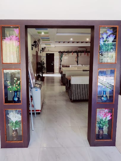 Kanishka Dhaba business photograph