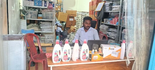 SK Enterprises business photograph