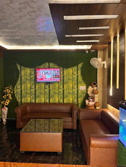 Addict wellness Spa business photograph