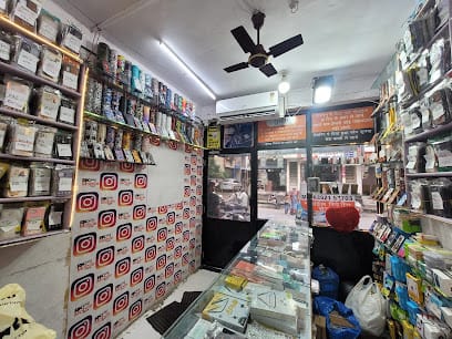 RK MOBILE REPAIRING CENTER business photograph