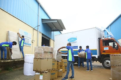 Maxwell Relocations business photograph