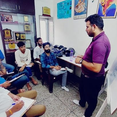 Worko India business photograph