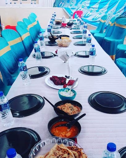 Reehan Cook Links business photograph