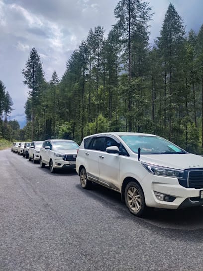 Dibrugarh Car Rental and Cabs business photograph