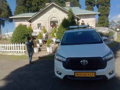 Northeast Car Rental - Car Rental Service in Guwahati | Taxi Service | Cab Service in Guwahati business photograph