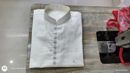 SEE ROCK MEN TAILOR business photograph