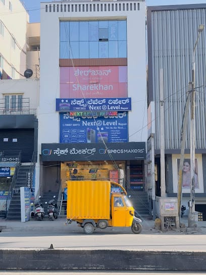 Nextlevelrepair business photograph