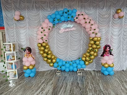 Saachi Decoration Shop business photograph