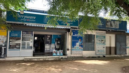 MK Corporates - Krishnagiri, Authorized distributor for Roca, Parryware, Jaquar, Essco, MYK Laticerte business photograph