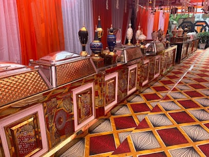 Awadhi Caterers - Catering Services In bangalore business photograph