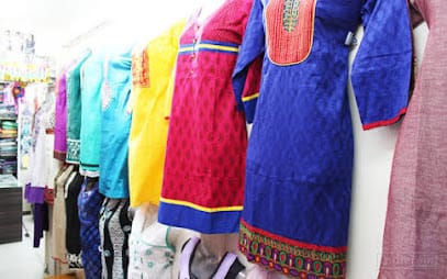 Meena Ladies Tailors and Variety Stores business photograph