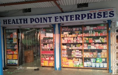 Health Point Enterprises business photograph