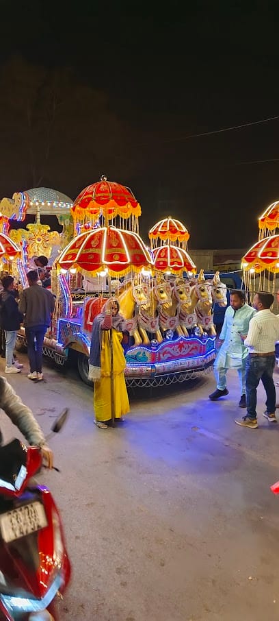 Shivraj merriage Rath business photograph