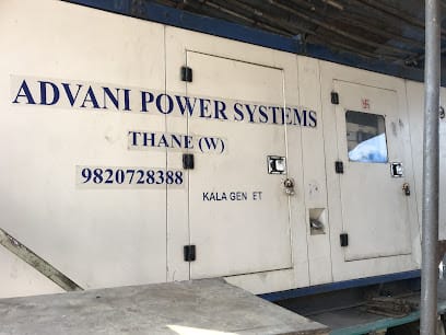 Advani power system (Hiring Service) business photograph