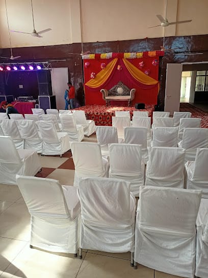 Jawalia Tent House business photograph