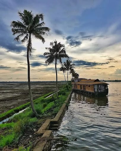 Alleppey Boating business photograph