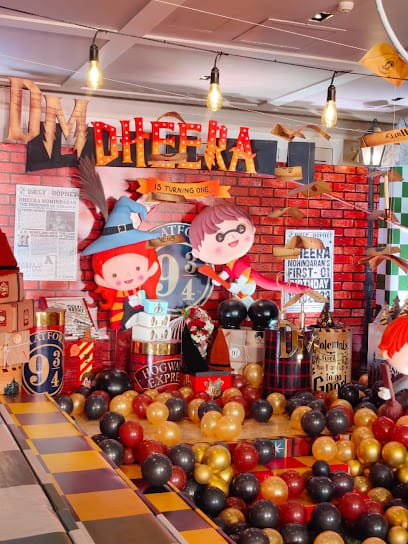 Event Junction Vellore/Event Management Company/Birthdays/Wedding Planners in Vellore/ Corporate Events business photograph