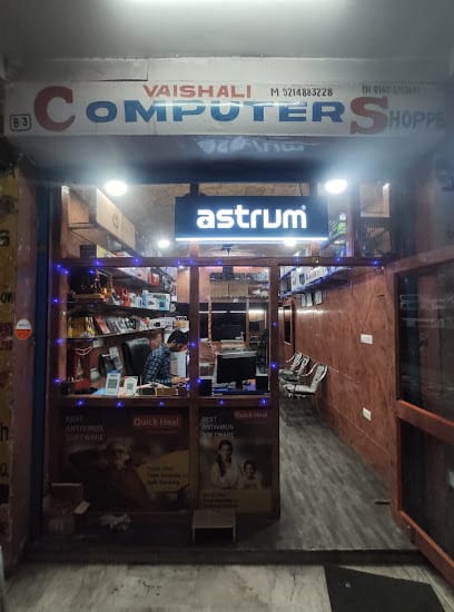 Vaishali Computer Shoppe business photograph