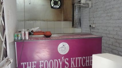.The Foody's Kitchen business photograph