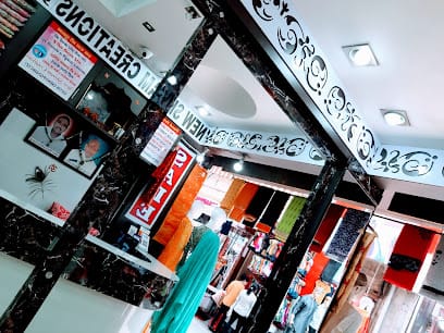 NEW SHIVAM CREATIONS business photograph