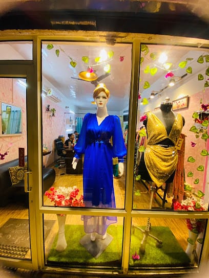 Aafiaa Boutique (Best in Mohali/ Chandigarh) business photograph