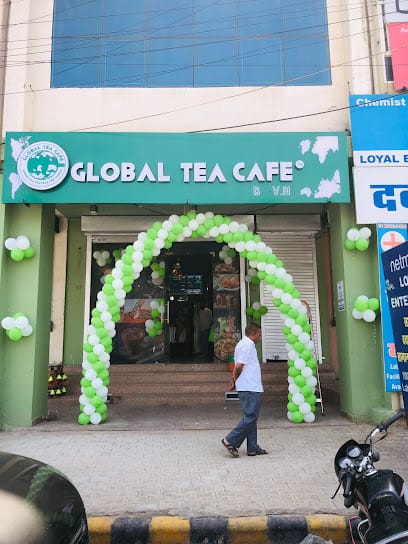 Shree shyam balloon decoration business photograph